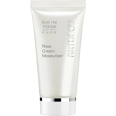 ARTDECO Rose Moisturizer - Hydratační krém ARTDECO Rose Moisturizer - Hydratační krém