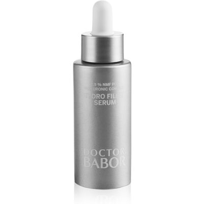 Babor Hydratační pleťové sérum Doctor Babor (Hydro Filler Serum) 30 ml Babor Hydratační pleťové sérum Doctor Babor (Hydro Filler Serum) 30 ml