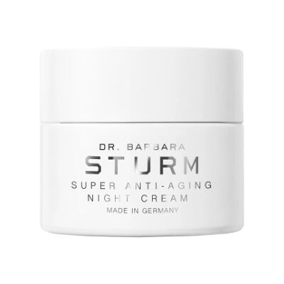 Dr. Barbara Sturm Super Anti-Aging Noční Krém - Noční Krém Dr. Barbara Sturm Super Anti-Aging Noční Krém - Noční Krém
