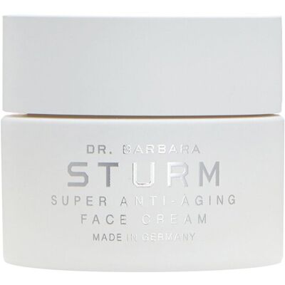 Super Anti-Aging Oční Krém od Dr. Barbara Sturm - Mladistvý Lesk - 15ml Super Anti-Aging Oční Krém od Dr. Barbara Sturm - Mladistvý Lesk - 15ml
