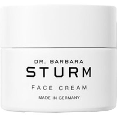 Dr. Barbara Sturm Krém na obličej (50ml) Dr. Barbara Sturm Krém na obličej (50ml)