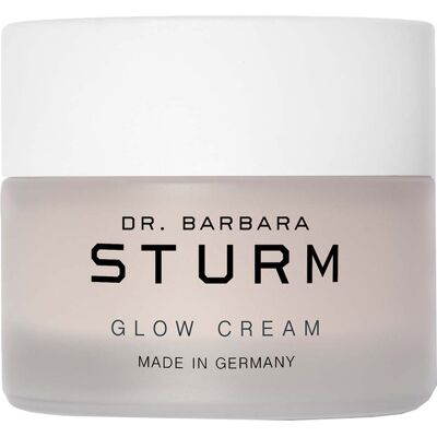 Dr. Barbara Sturm Glow Cream - Zjasňující, Hydratační, Unisex Dr. Barbara Sturm Glow Cream - Zjasňující, Hydratační, Unisex