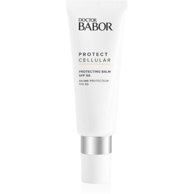 Babor Doctor Babor Protect Cellular Ochranný balzám na obličej SPF 50 - 50 ml Babor Doctor Babor Protect Cellular Ochranný balzám na obličej SPF 50 - 50 ml