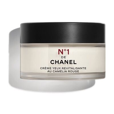 Revitalizační oční krém Chanel N°1 de Chanel s červenou kamelií (15g) Revitalizační oční krém Chanel N°1 de Chanel s červenou kamelií (15g)