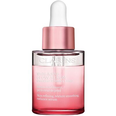 Clarins Rozjasňující sérum Glow Serum 30 ml Clarins Rozjasňující sérum Glow Serum 30 ml