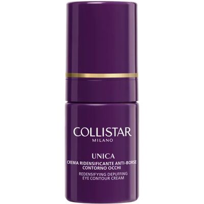 Collistar Oční krém Redensifying Eye Contour Cream 15 ml Collistar Oční krém Redensifying Eye Contour Cream 15 ml