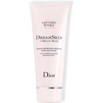 Dior Exfoliační pleťová maska Dreamskin 1-Minute Mask (Youth-Perfecting Mask) 75 ml Dior Exfoliační pleťová maska Dreamskin 1-Minute Mask (Youth-Perfecting Mask) 75 ml