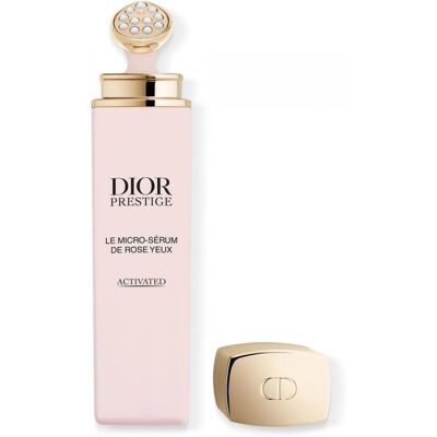 Dior Regenerační oční sérum Activated (Regenerating Eye Serum) 20 ml Dior Regenerační oční sérum Activated (Regenerating Eye Serum) 20 ml