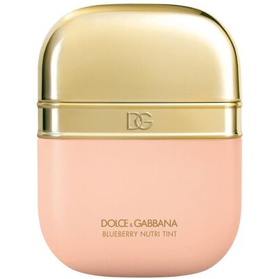 Dolce & Gabbana Hydratační tónovací krém (Blueberry Nutri-Tint) 30 ml 9C Dolce & Gabbana Hydratační tónovací krém (Blueberry Nutri-Tint) 30 ml 9C
