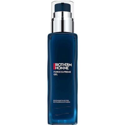 Biotherm Homme Force Supreme Jumbo Gel - Proti stárnutí, Hydratační, Muž Biotherm Homme Force Supreme Jumbo Gel - Proti stárnutí, Hydratační, Muž