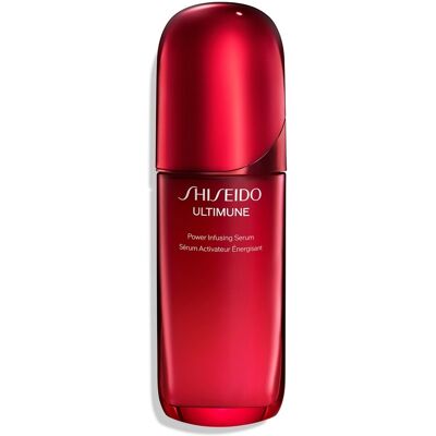 Shiseido Pleťové sérum Ultimune (Power Infusing Concentrate) 75 ml Shiseido Pleťové sérum Ultimune (Power Infusing Concentrate) 75 ml