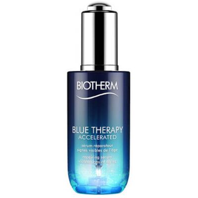 Biotherm Blue Therapy Zrychlené Regenerační Sérum - Proti stárnutí - 50ml Biotherm Blue Therapy Zrychlené Regenerační Sérum - Proti stárnutí - 50ml