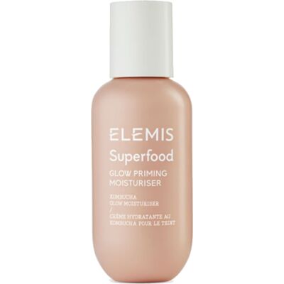 Elemis Superfood Glow Priming Moisturiser - Péče o pleť Elemis Superfood Glow Priming Moisturiser - Péče o pleť