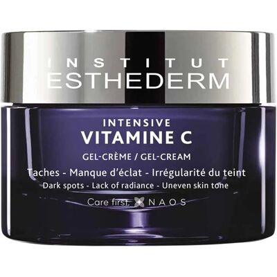 Institut Esthederm Rozjasňující gelový krém Intensive Vitamin C Gel-Cream 50 ml Institut Esthederm Rozjasňující gelový krém Intensive Vitamin C Gel-Cream 50 ml