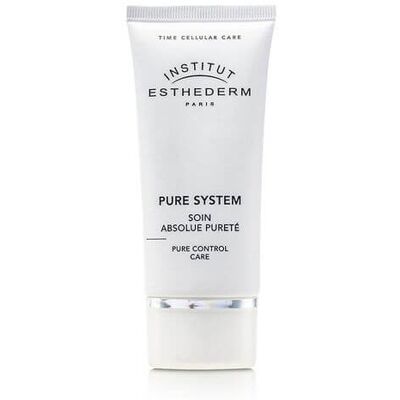 Institut Esthederm Pure Control Care - Hydratační a matující péče Institut Esthederm Pure Control Care - Hydratační a matující péče