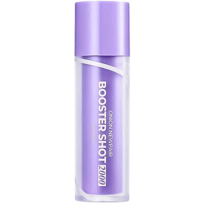 Isntree Pleťové sérum Onion Newpair Booster Shot 2000 Serum 50 ml Isntree Pleťové sérum Onion Newpair Booster Shot 2000 Serum 50 ml