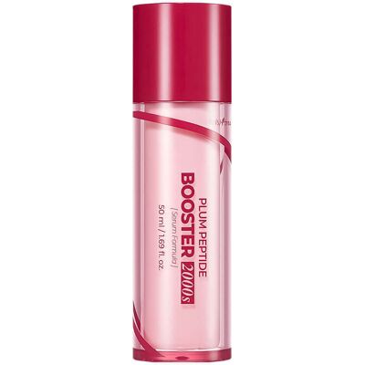 Isntree Pleťové sérum Plum Peptide Booster 2000s Serum 50 ml Isntree Pleťové sérum Plum Peptide Booster 2000s Serum 50 ml