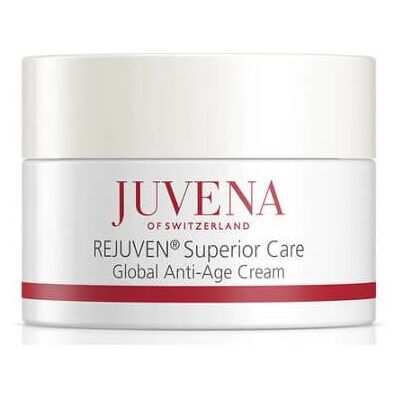 Juvena Rejuven Men Anti-Věkové Krém - 50ml Juvena Rejuven Men Anti-Věkové Krém - 50ml