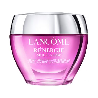 Lancôme Rozjasňující a omlazující krém Rénergie Multi-Glow (Rosy Tone Reviving Cream) 50 ml Lancôme Rozjasňující a omlazující krém Rénergie Multi-Glow (Rosy Tone Reviving Cream) 50 ml