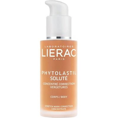 Lierac Koncentrát pro korekci strií Phytolastil Soluté (Stretch Mark Correction Concentrate) 75 ml Lierac Koncentrát pro korekci strií Phytolastil Soluté (Stretch Mark Correction Concentrate) 75 ml