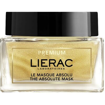Lierac Pleťová maska Premium The Absolute Mask 50 ml Lierac Pleťová maska Premium The Absolute Mask 50 ml