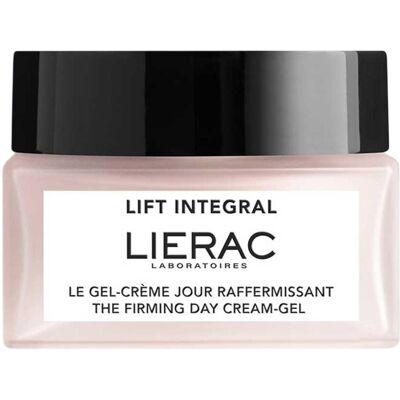 Lierac Zpevňující krém-gel The Firming Day Cream-Gel 50 ml Lierac Zpevňující krém-gel The Firming Day Cream-Gel 50 ml