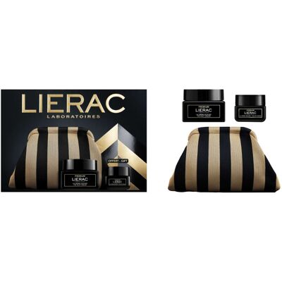 Lierac Dárková sada pleťové péče Premium Lierac Dárková sada pleťové péče Premium