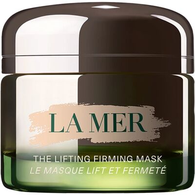 La Mer Zpevňující liftingová maska (The Lifting Firming Mask) 50 ml La Mer Zpevňující liftingová maska (The Lifting Firming Mask) 50 ml