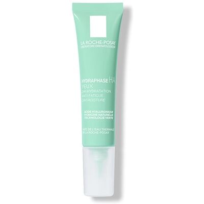 La Roche-Posay Hydraphase Intense Oční krém - Citlivá pokožka - 15ml La Roche-Posay Hydraphase Intense Oční krém - Citlivá pokožka - 15ml
