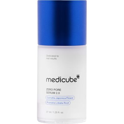 Medicube Zero Pore Serum 35 Ml - Sérum pro mastnou a smíšenou pleť Medicube Zero Pore Serum 35 Ml - Sérum pro mastnou a smíšenou pleť