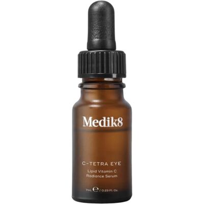 Medik8 Rozjasňující oční sérum C-Tetra Eye Radiance Serum 7 ml Medik8 Rozjasňující oční sérum C-Tetra Eye Radiance Serum 7 ml