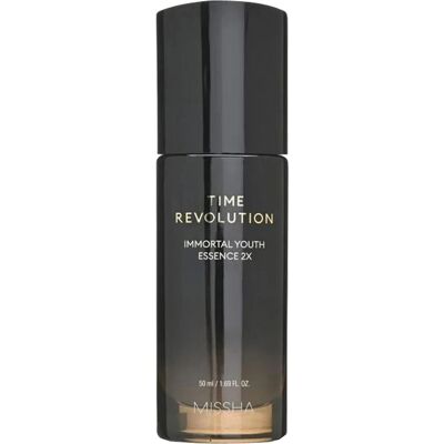 MISSHA Time Revolution Esence Modrá Mladost Nekonečná - Pleťové sérum MISSHA Time Revolution Esence Modrá Mladost Nekonečná - Pleťové sérum