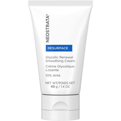 NeoStrata Glykolová Obnovující Vyhlazující Krém 10% AHA (40g) NeoStrata Glykolová Obnovující Vyhlazující Krém 10% AHA (40g)