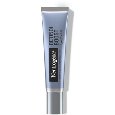 Neutrogena Krém na oční okolí Retinol Boost (Eye Cream) 15 ml Neutrogena Krém na oční okolí Retinol Boost (Eye Cream) 15 ml