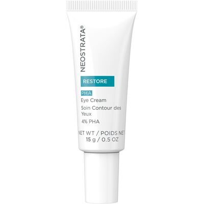 NeoStrata NeoStrata Restore Oční Krém PHA 4% - Hydratační Krém na Všechny Typy Pleti NeoStrata NeoStrata Restore Oční Krém PHA 4% - Hydratační Krém na Všechny Typy Pleti