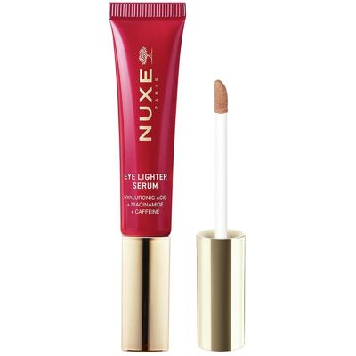 Nuxe Rozjasňující oční sérum Merveillance Lift (Eye Lighter Serum) 12 ml Nuxe Rozjasňující oční sérum Merveillance Lift (Eye Lighter Serum) 12 ml