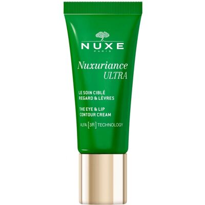 NUXE Nuxuriance Ultra Krém na kontury očí a rtů (15 ml) NUXE Nuxuriance Ultra Krém na kontury očí a rtů (15 ml)