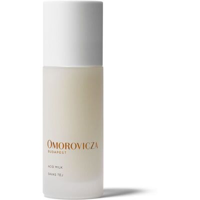 Omorovicza Exfoliační pleťové tonikum Acid Milk 100 ml Omorovicza Exfoliační pleťové tonikum Acid Milk 100 ml