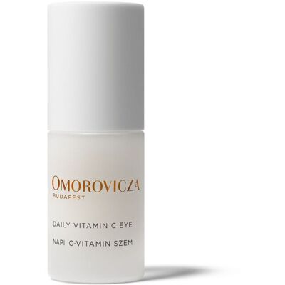 Omorovicza Oční sérum Daily Vit C Eye (Serum) 15 ml Omorovicza Oční sérum Daily Vit C Eye (Serum) 15 ml