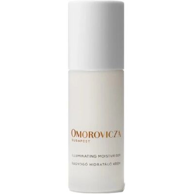 Omorovicza Elixir - Vyživující sérum pro revitalizaci pleti ženy Omorovicza Elixir - Vyživující sérum pro revitalizaci pleti ženy