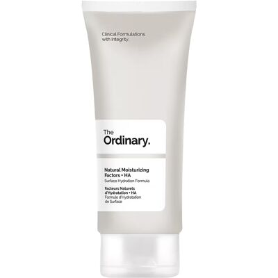 Krém na obličej The Ordinary - Přirozené hydratační faktory + Kyselina hyaluronová Krém na obličej The Ordinary - Přirozené hydratační faktory + Kyselina hyaluronová