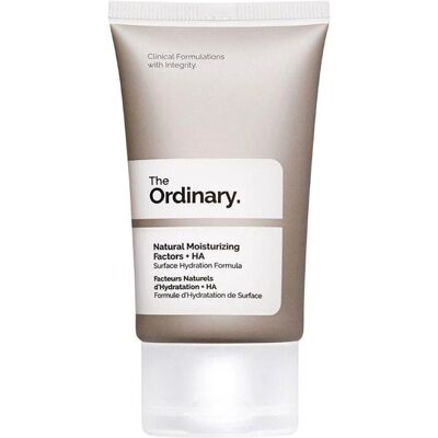 The Ordinary NMF+HA 30mL Pleťový krém - Péče o pleť The Ordinary NMF+HA 30mL Pleťový krém - Péče o pleť