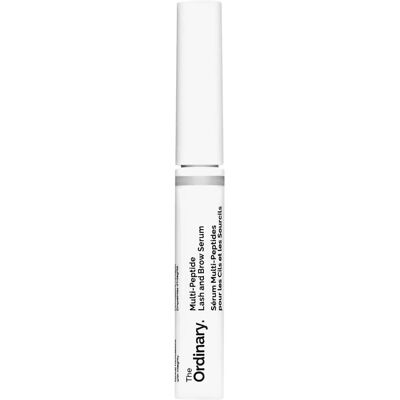 The Ordinary Sérum na řasy a obočí Multi-Peptide (Lash and Brow Serum) 5 ml The Ordinary Sérum na řasy a obočí Multi-Peptide (Lash and Brow Serum) 5 ml