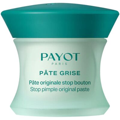 Payot Lokální noční péče proti akné Pâte Grise (Stop Pimple Original Paste) 15 ml Payot Lokální noční péče proti akné Pâte Grise (Stop Pimple Original Paste) 15 ml