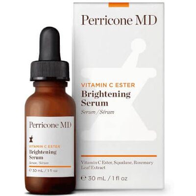 Rozjasňující sérum s vitamínem C Ester od N.V. Perricone MD - Sérum Rozjasňující sérum s vitamínem C Ester od N.V. Perricone MD - Sérum