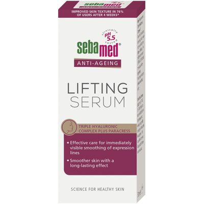 Sebamed Model Anti-Aging Lifting Sérum - Sérum Sebamed Model Anti-Aging Lifting Sérum - Sérum