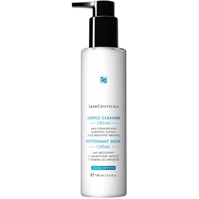 SkinCeuticals Jemný Čistič 190ml - Čistič SkinCeuticals Jemný Čistič 190ml - Čistič