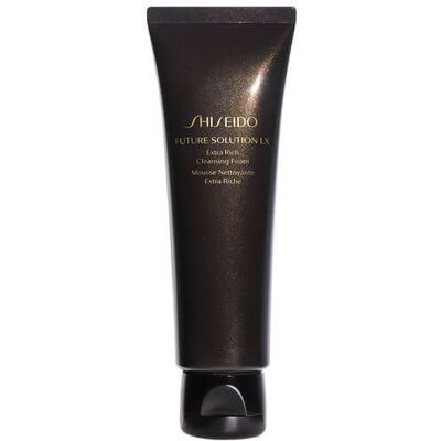 Shiseido Future Solution LX Bohaté Čisticí Pěna - Čisticí Pěna Shiseido Future Solution LX Bohaté Čisticí Pěna - Čisticí Pěna