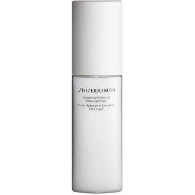 Shiseido Men Energizing Hydratační - Lehký Tekutý - 100 ml Shiseido Men Energizing Hydratační - Lehký Tekutý - 100 ml