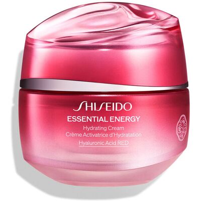 Shiseido - Denní a Noční Hydratační Krémy - Pro Ženy Shiseido - Denní a Noční Hydratační Krémy - Pro Ženy